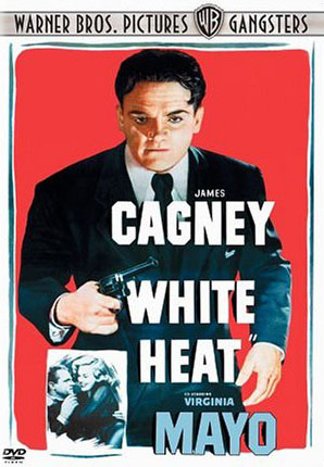 Cover van White Heat